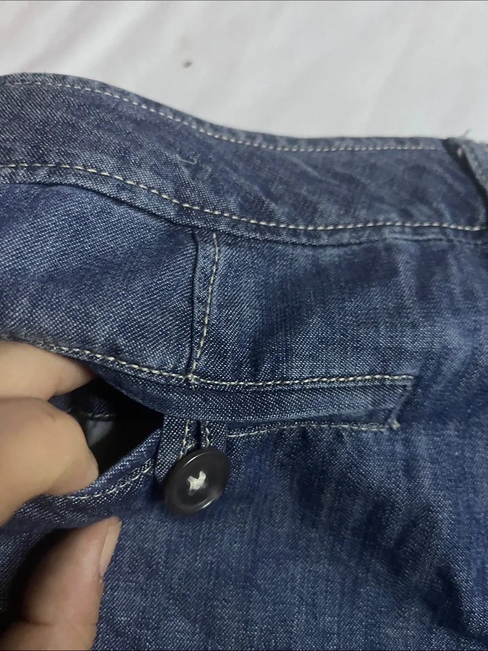 good denim
